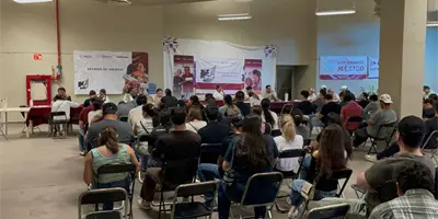 ¿Cuándo son las nuevas incorporaciones de Jóvenes Construyendo el Futuro en Cajeme?