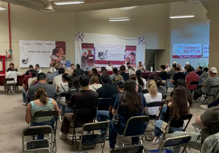 ¿Cuándo son las nuevas incorporaciones de Jóvenes Construyendo el Futuro en Cajeme?