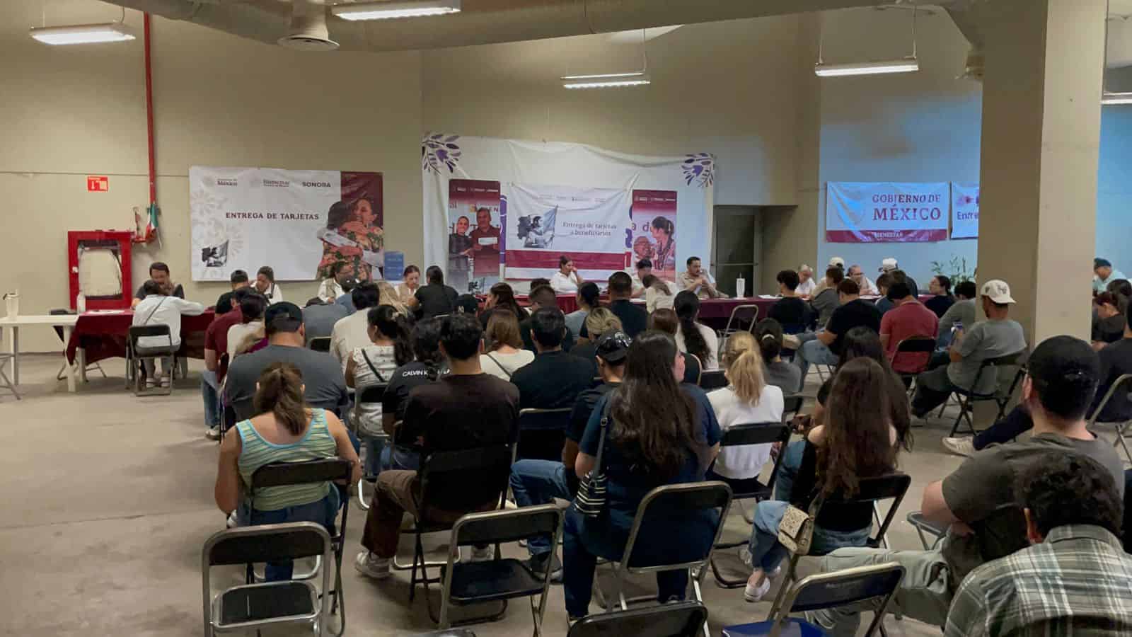 ¿Cuándo son las nuevas incorporaciones de Jóvenes Construyendo el Futuro en Cajeme?