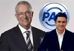 PAN abre la puerta a Ricardo Salinas Pliego como posible candidato presidencial en 2030