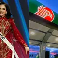 Pemex niega contratos con empresas vinculadas a Fátima Bosch, Miss Universo 2025 Pemex niega contratos con empresas vinculadas a Fátima Bosch, Miss Universo 2025