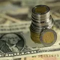 Precio del dólar hoy domingo 23 de noviembre: Peso baja tras caída del PIB mexicano Precio del dólar hoy domingo 23 de noviembre: Peso baja tras caída del PIB mexicano