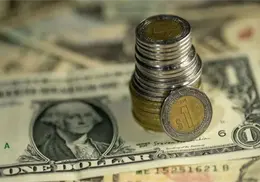 Precio del dólar hoy domingo 23 de noviembre: Peso baja tras caída del PIB mexicano
