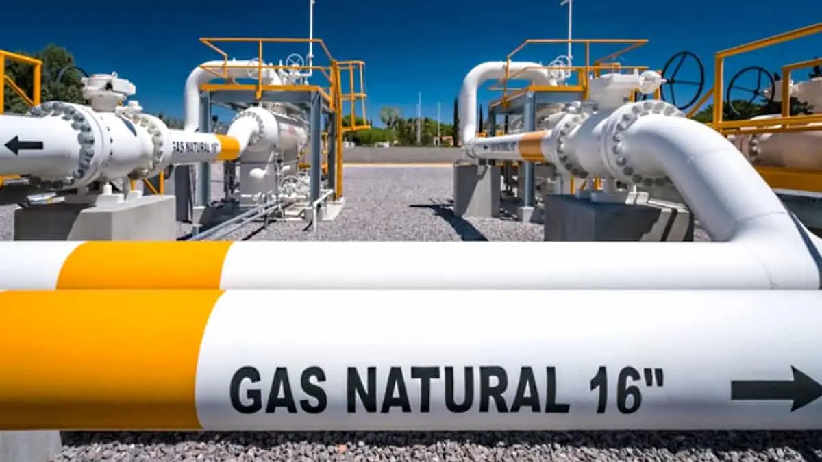 Prevén aumento del gas en 2026