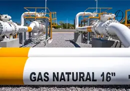 Prevén aumento del gas en 2026