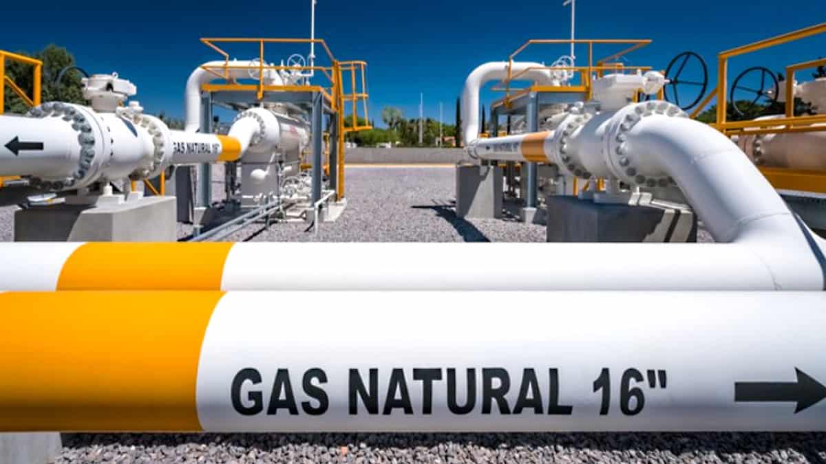Prevén aumento del gas en 2026