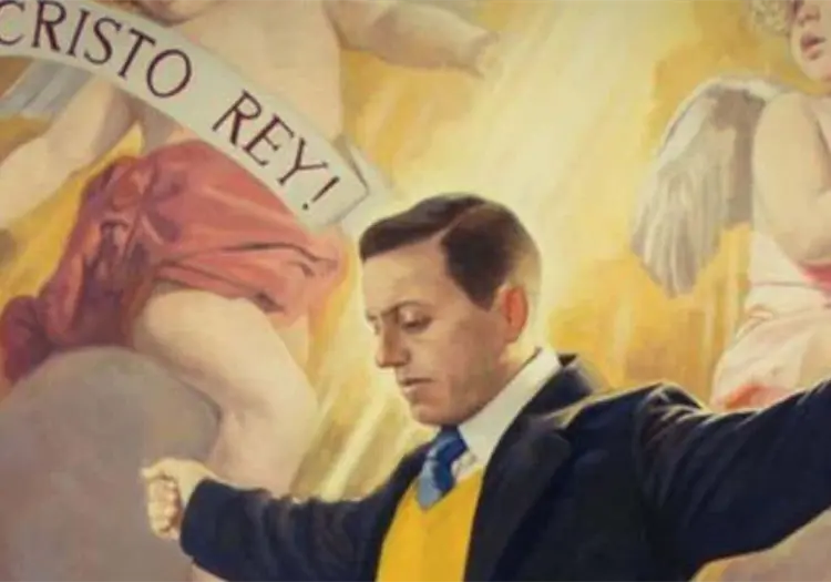 Santoral de hoy 23 de noviembre: Padre Miguel Agustín Pro Juárez, mártir de la persecución religiosa en México