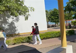 Unison en Cajeme apuesta por la prevención de enfermedades