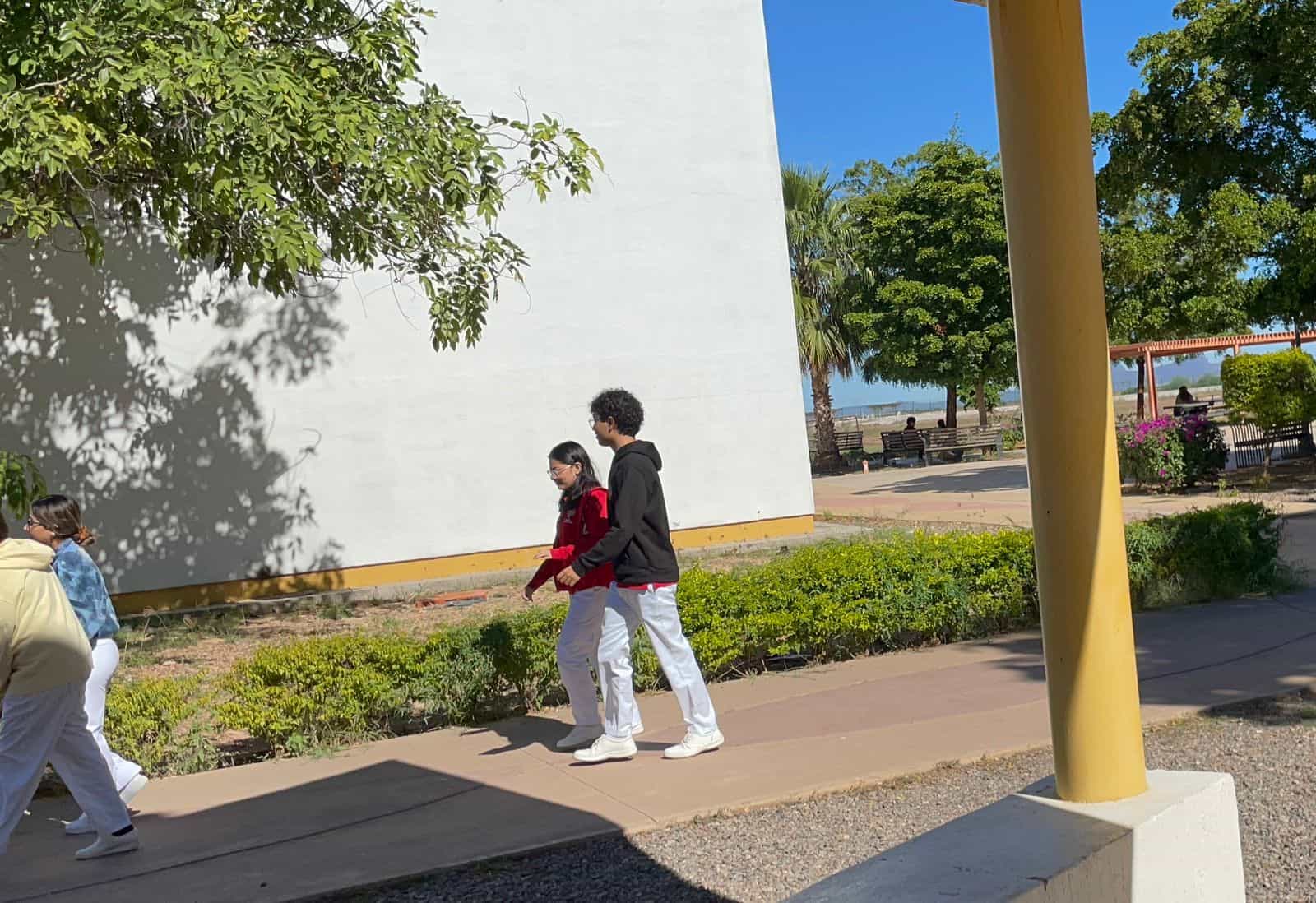 Unison en Cajeme apuesta por la prevención de enfermedades