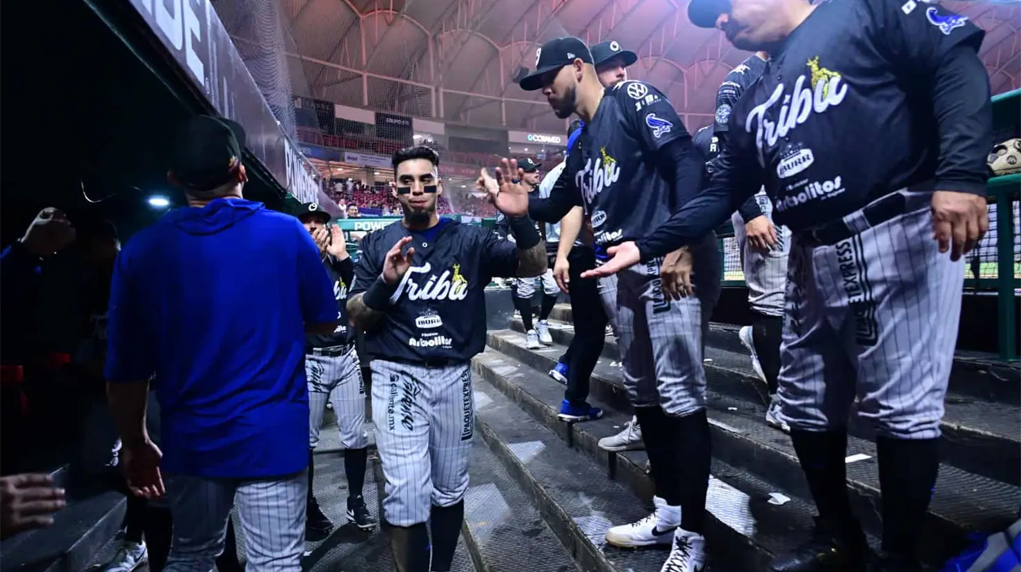 Independientemente de los resultados de mañana, Yaquis tiene asegurada la cima en la primera vuelta.