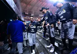 Yaquis logra victoria y los 10 puntos de la primera vuelta