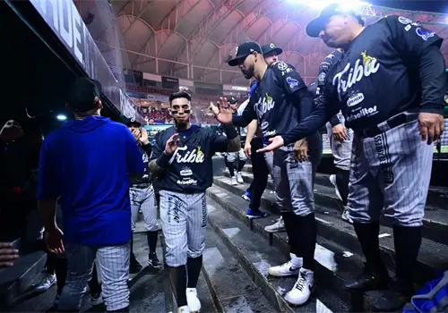 Yaquis logra victoria y los 10 puntos de la primera vuelta