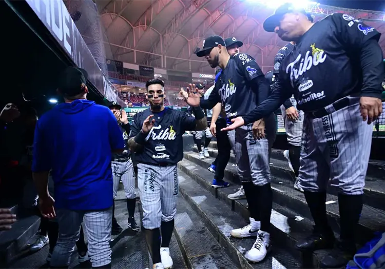 Yaquis logra victoria y los 10 puntos de la primera vuelta