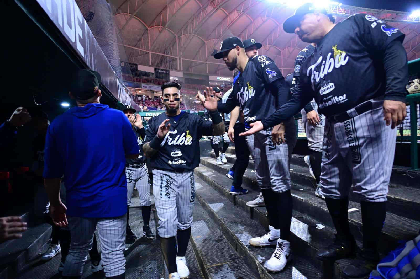 Yaquis logra victoria y los 10 puntos de la primera vuelta