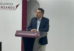 Crédito de 50 MDP es para garantizar operatividad del municipio en Cajeme