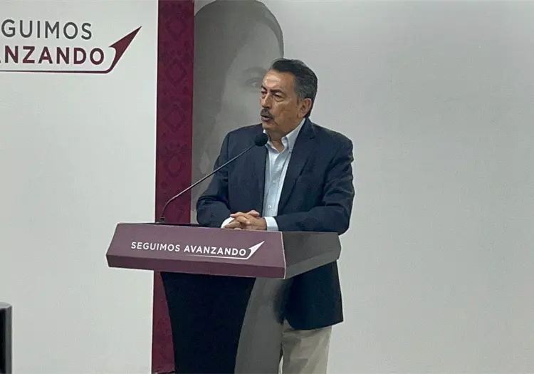 Alcalde de Cajeme explica por qué el municipio solicitará un crédito de 50 millones de pesos