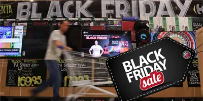 Black Friday 2025: aprovechar al máximo cada promoción con estos consejos