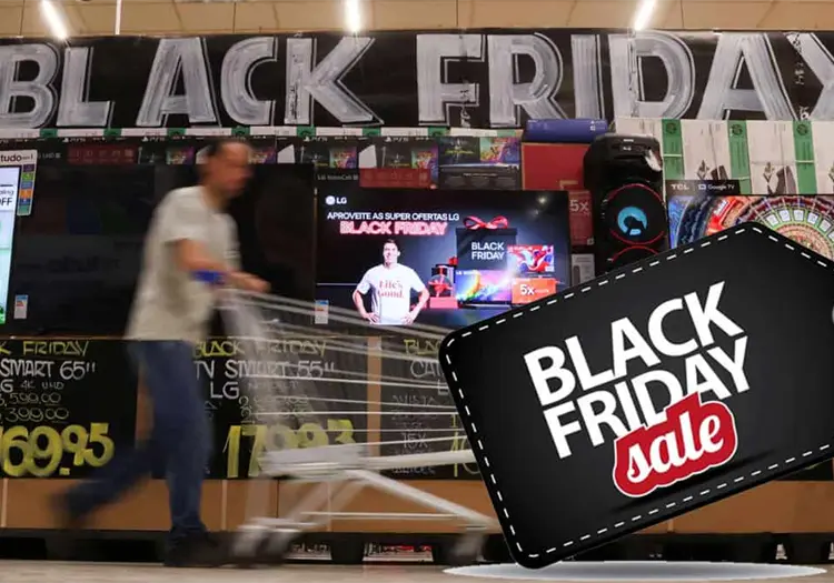 Black Friday 2025: aprovechar al máximo cada promoción con estos consejos