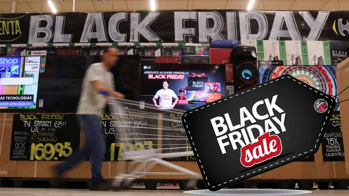 Black Friday 2025: aprovechar al máximo cada promoción con estos consejos