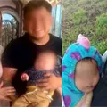 Dan de alta a Yaneth Guadalupe y a Jazlyn Azuleth, víctimas de la explosión en Iztapalapa Dan de alta a Yaneth Guadalupe y a Jazlyn Azuleth, víctimas de la explosión en Iztapalapa