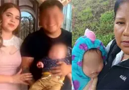 Dan de alta a Yaneth Guadalupe y a Jazlyn Azuleth, víctimas de la explosión en Iztapalapa