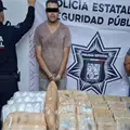 Decomisan cerca de 200 kilos de drogas en Huatabampo
