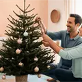 Ideas creativas y económicas para decorar tu casa en Navidad
