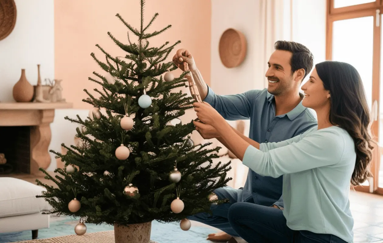 Reciclar materiales te ayudará a reducir costos.