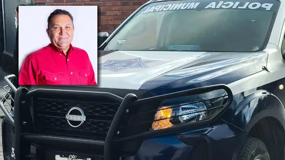 Exalcalde duranguense pasará casi dos años en la cárcel por vender terrenos del Ayuntamiento