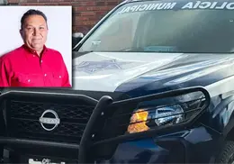 Exalcalde duranguense pasará casi dos años en la cárcel por vender terrenos del Ayuntamiento