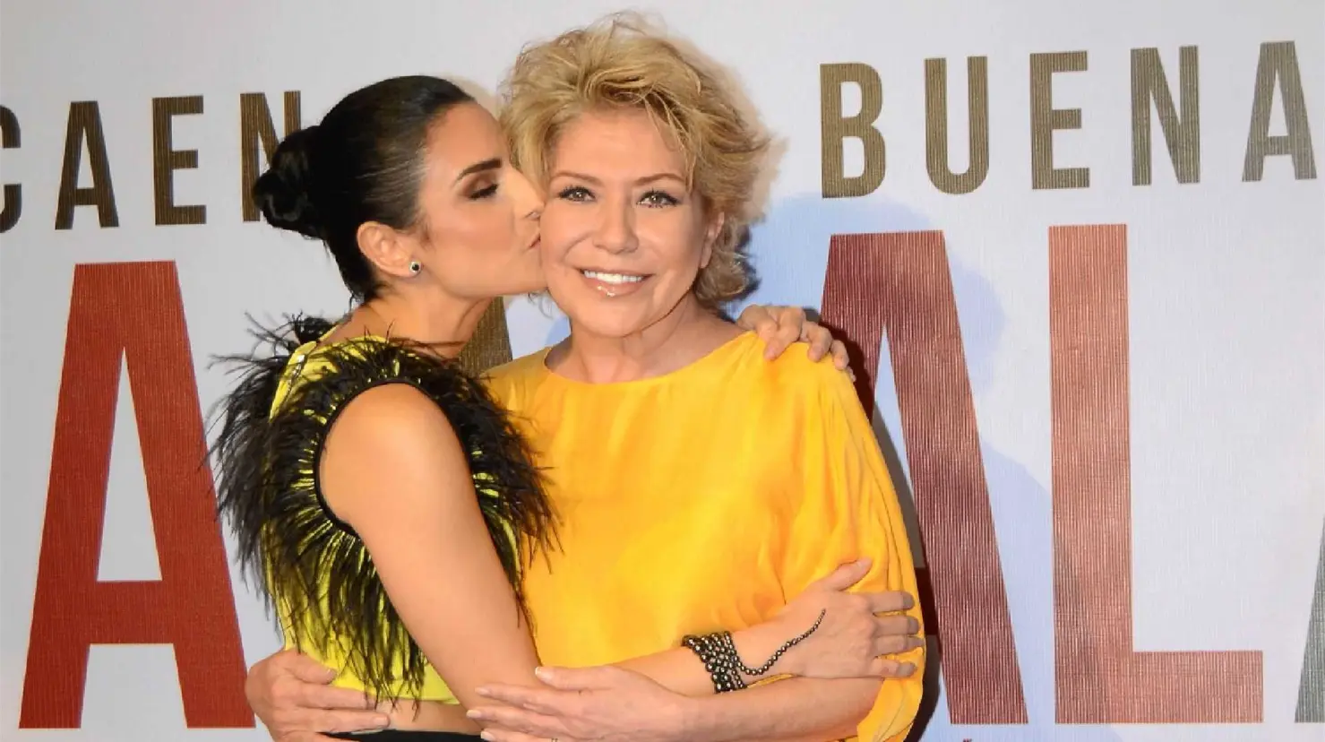 Fallece Gabriela Michel, actriz de doblaje y madre de Aislinn Derbez, a los 65 años