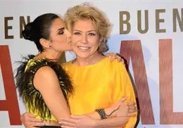 Fallece Gabriela Michel, actriz de doblaje y madre de Aislinn Derbez, a los 65 años Fallece Gabriela Michel, actriz de doblaje y madre de Aislinn Derbez, a los 65 años