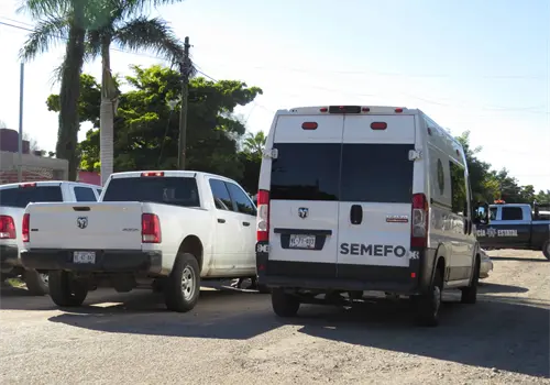 Hallan a mujer sin vida al oriente de Ciudad Obregón; la habían reportado como desaparecida