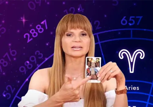 Horóscopos de Mhoni Vidente de hoy 24 de noviembre: ¡Los astros han hablado para traer la guía este inicio de semana! Horóscopos de Mhoni Vidente de hoy 24 de noviembre: ¡Los astros han hablado para traer la guía este inicio de semana!