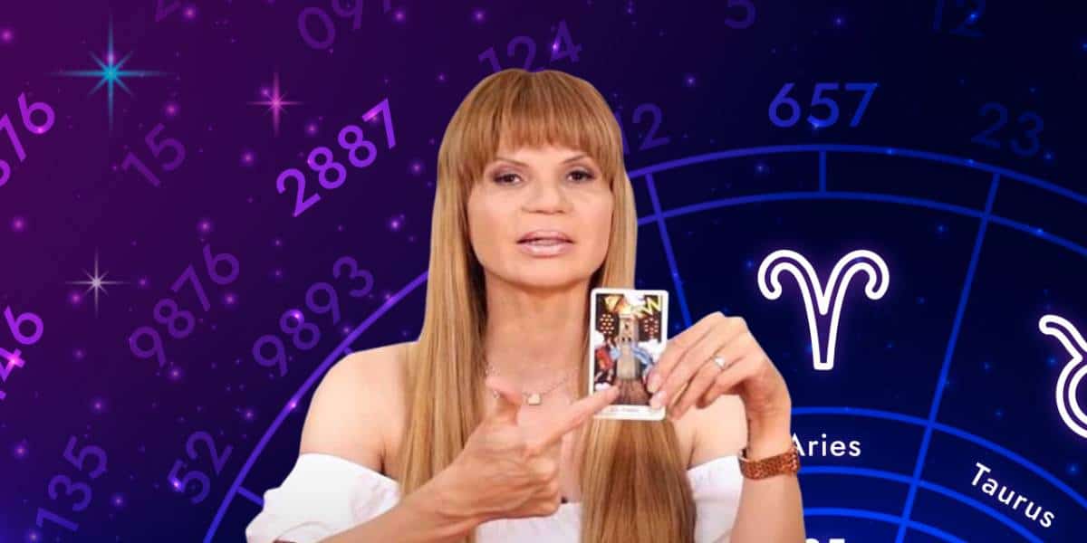 Horóscopos de Mhoni Vidente de hoy 24 de noviembre: ¡Los astros han hablado para traer la guía este inicio de semana!