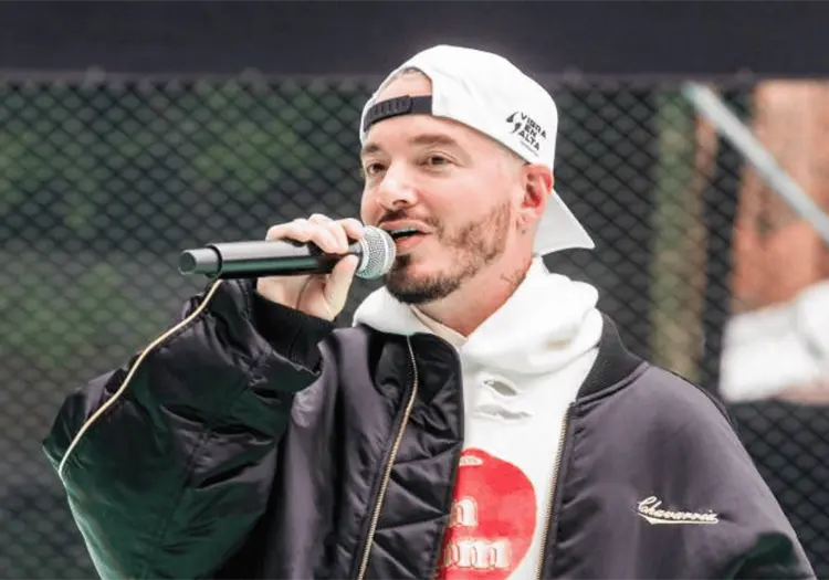 J Balvin anuncia gira en México 2026: ¿cuándo inicia la venta de boletos?
