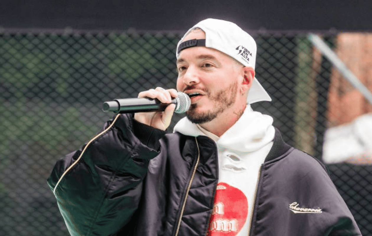 J Balvin anuncia gira en México 2026: ¿cuándo inicia la venta de boletos?