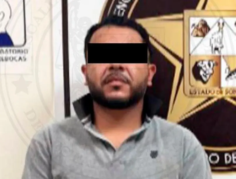 Lo vinculan a proceso por violencia familiar en Cajeme