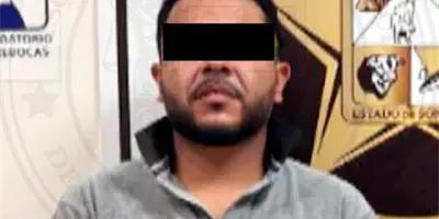 Lo vinculan a proceso por violencia familiar en Cajeme