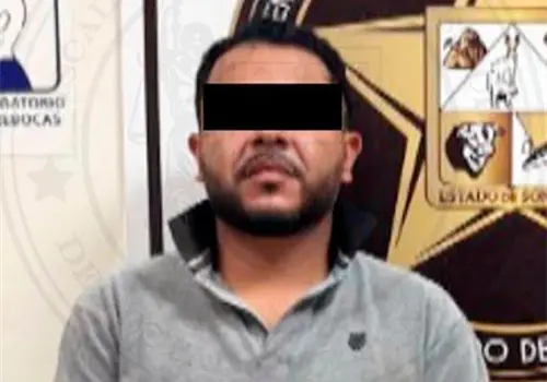 Lo vinculan a proceso por violencia familiar en Cajeme Lo vinculan a proceso por violencia familiar en Cajeme