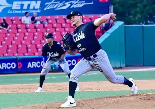 Mazatlán deja en el terreno a Obregón en 10 entradas