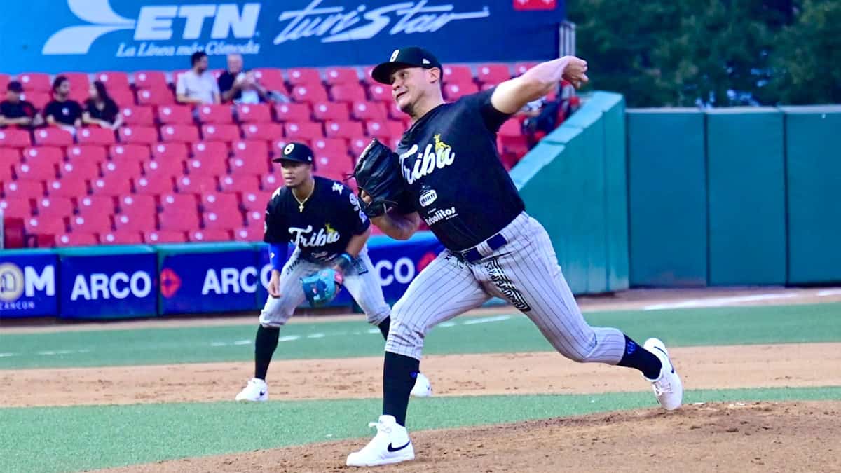 Mazatlán deja en el terreno a Obregón en 10 entradas