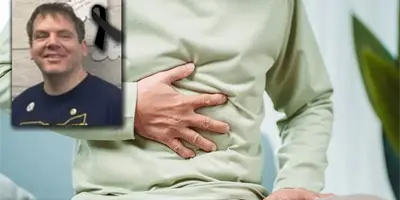 Pierde la vida por no ir al baño en un mes; acumuló una enorme cantidad de heces en su intestino