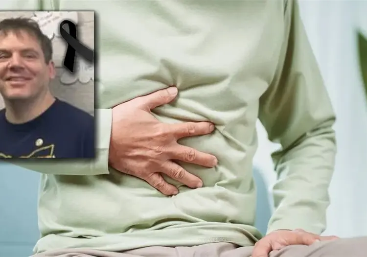 Pierde la vida por no ir al baño en un mes; acumuló una enorme cantidad de heces en su intestino