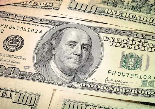 Precio del dólar hoy lunes 24 de noviembre: Así inicia el tipo de cambio 