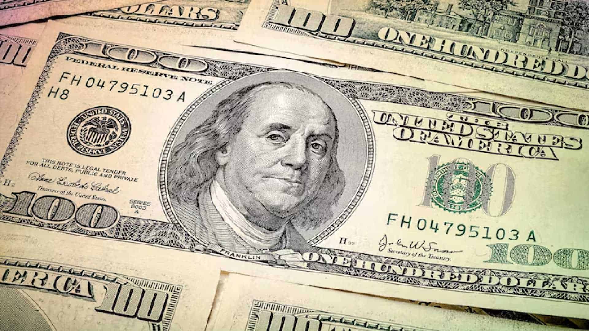 Precio del dólar hoy lunes 24 de noviembre: Así inicia el tipo de cambio 