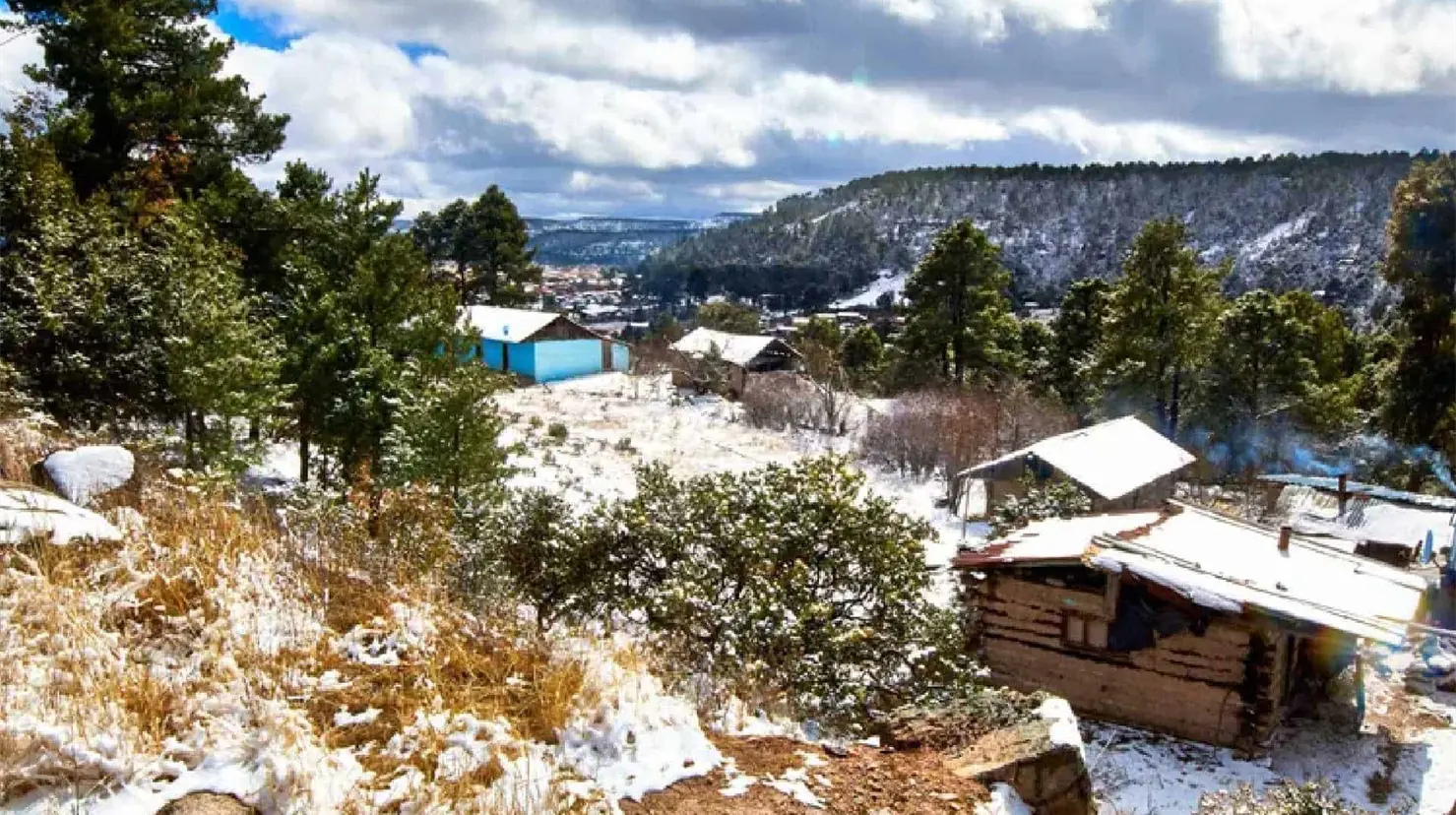 Los mejores Pueblos Mágicos para visitar en diciembre: destinos ideales para cerrar el año