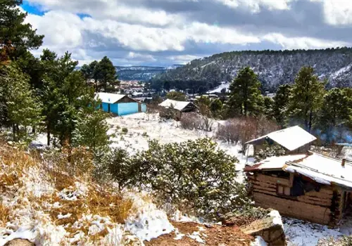 Los mejores Pueblos Mágicos para visitar en diciembre: destinos ideales para cerrar el año Los mejores Pueblos Mágicos para visitar en diciembre: destinos ideales para cerrar el año