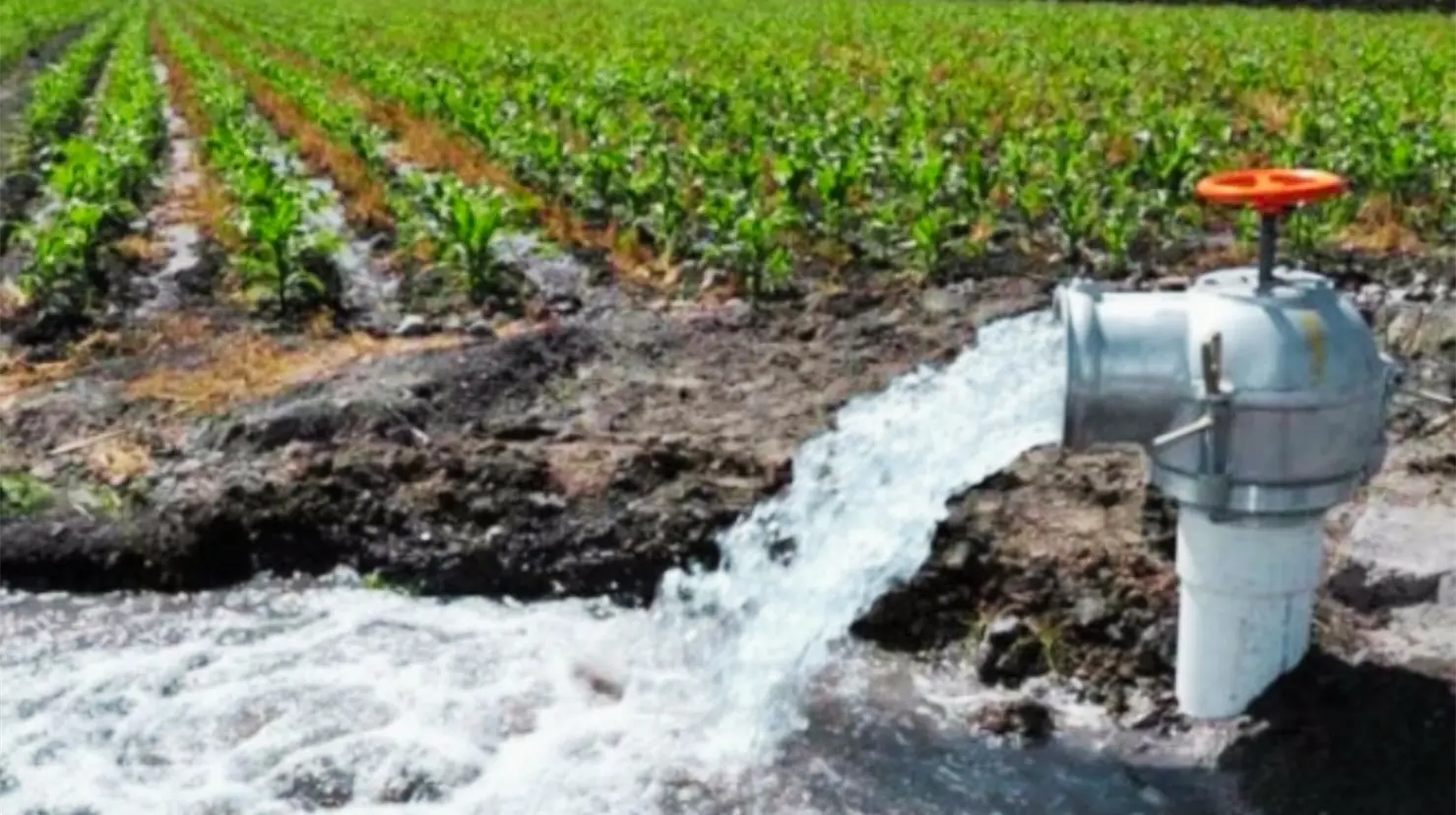 Reforma a la Ley de Aguas Nacionales: ¿Cómo afecta a agricultores y usuarios de pozos en México?