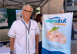 CIAD trabaja en producción de salchicha de calamar